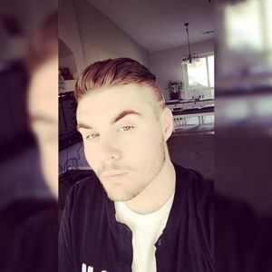 Meet your Posher, Nathan